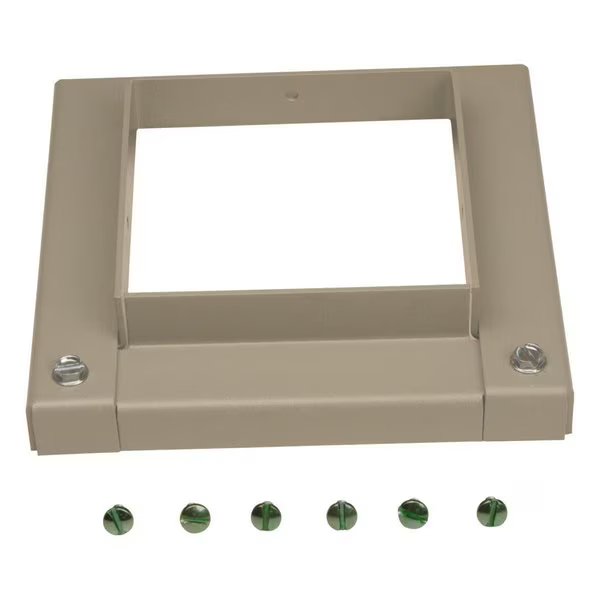 N1 REDUCER (HS/S WW) 12X8 CRBN STL, GRAY, Wiegmann, Mfr#: R1208